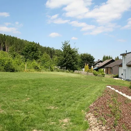 Neuastenberg 3 Апартаменты Винтерберг