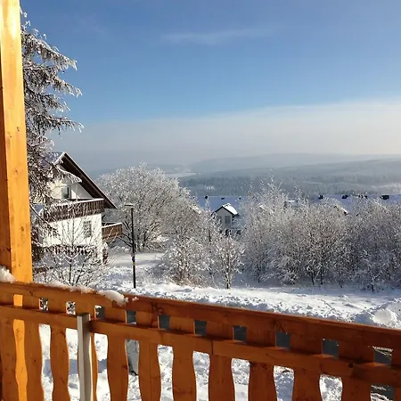 Neuastenberg 3 Апартаменты